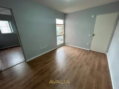 Apartamento com 2 Quartos para alugar, 51m² no Parque Campo Bonito, Indaiatuba