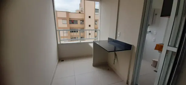Apartamento com 2 Quartos para alugar, 63m² no Jardim Satélite, São José dos Campos