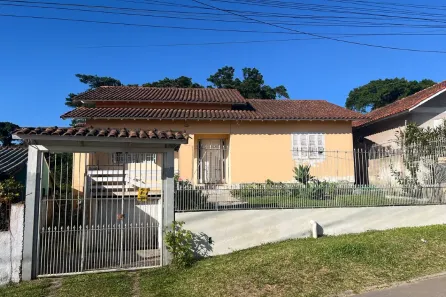 Casa com 3 Quartos à venda, 170m² no Krahe, Viamão