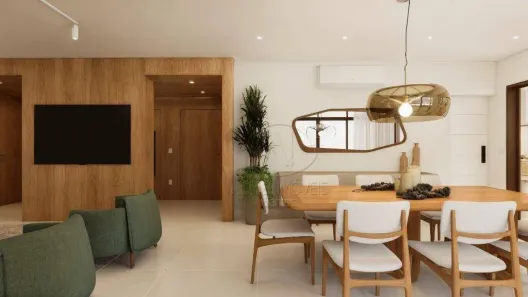 Apartamento com 4 Quartos à venda, 291m² no Aparecida, Santos