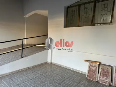 Casa com 3 Quartos à venda, 210m² no Vila Lemos, Bauru