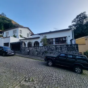 Casa com 3 Quartos à venda, 200m² no Alto da Boa Vista, Rio de Janeiro