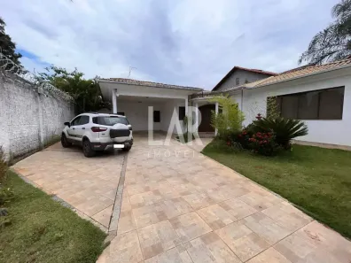Casa com 4 Quartos à venda, 480m² no Bandeirantes (Pampulha), Belo Horizonte