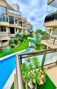 Apartamento com 2 Quartos à venda, 78m² no Búzios, Nísia Floresta