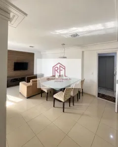 Apartamento com 3 Quartos à venda, 100m² no Parnamirim, Recife