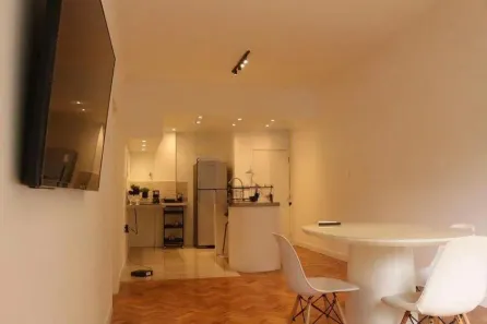 Apartamento com 3 Quartos à venda, 122m² no Ipanema, Rio de Janeiro