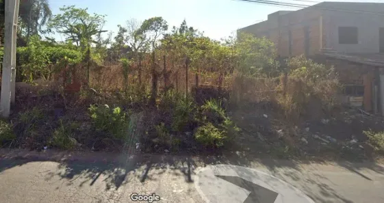 Lote/Terreno à venda, 766m² no Jardim Maria Inês, Aparecida de Goiânia