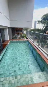 Apartamento com 3 Quartos à venda, 274m² no Setor Marista, Goiânia