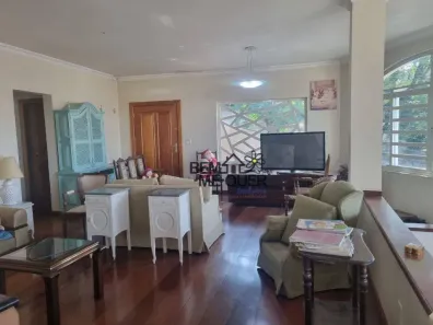 Sobrado com 4 Quartos à venda, 380m² no City América, São Paulo