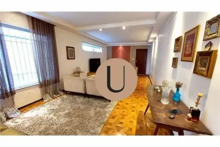 Sobrado com 3 Quartos à venda, 231m² no Vila Valparaíso, Santo André