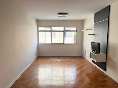Apartamento com 3 Quartos à venda, 100m² no Jardim São Dimas, São José dos Campos