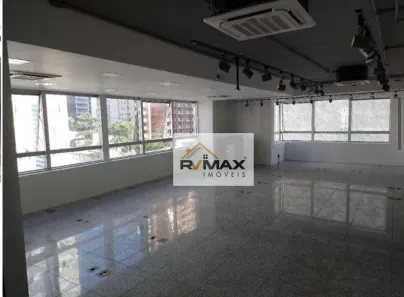 Sala Comercial à venda, 53m² no Sumaré, São Paulo