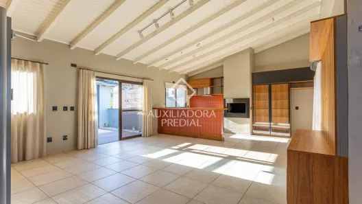 Cobertura com 3 Quartos à venda, 229m² no Jardim Botânico, Porto Alegre