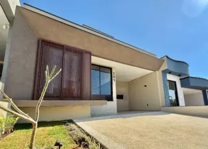 Casa de Condomínio com 3 Quartos à venda, 140m² no Vila Rubens, Indaiatuba