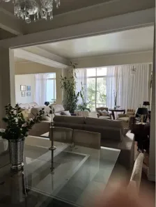 Apartamento com 4 Quartos à venda, 220m² no Higienópolis, São Paulo