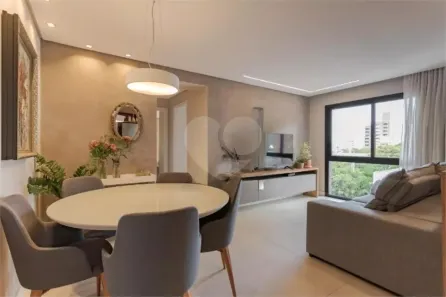 Apartamento com 2 Quartos à venda, 63m² no Bela Vista, Porto Alegre