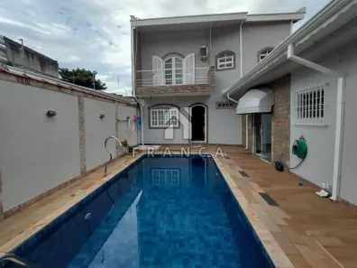 Casa com 5 Quartos à venda, 440m² no Jardim Flórida, Jacareí