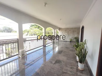 Casa com 3 Quartos à venda, 340m² no Vila Formosa, Presidente Prudente