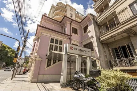 Apartamento com 1 Quarto à venda, 53m² no Independência, Porto Alegre