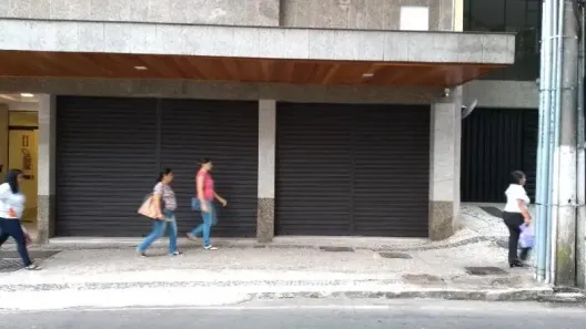 Ponto Comercial à venda, 800m² no Alto dos Passos, Juiz de Fora