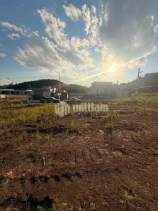 Lote/Terreno à venda, 368m² no Guabiruba Sul, Guabiruba