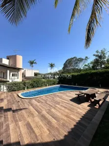Casa de Condomínio com 4 Quartos para alugar, 450m² no Residencial Aldeia do Vale, Goiânia