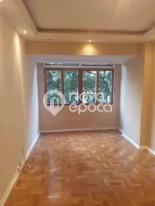 Apartamento com 3 Quartos à venda, 90m² no Copacabana, Rio de Janeiro
