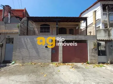 Casa com 3 Quartos para alugar, 90m² no Méier, Rio de Janeiro