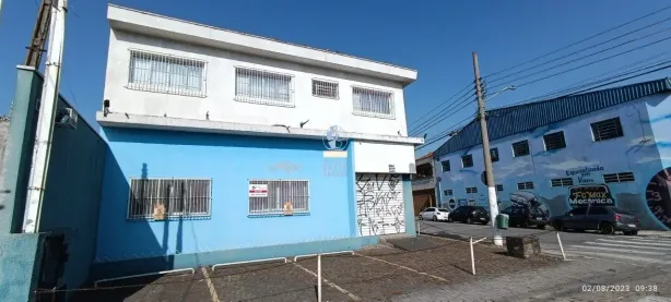 Ponto Comercial para alugar, 280m² no Vila Nova Manchester, São Paulo