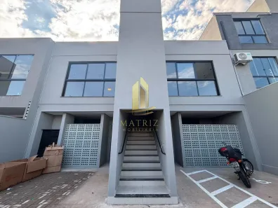 Apartamento com 2 Quartos à venda, 100m² no Jardim Botânico, Franca