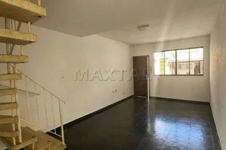 Casa com 2 Quartos para alugar, 120m² no Santana, São Paulo