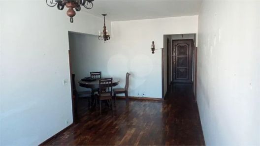 Apartamento com 2 Quartos à venda, 80m² no Vila Mascote, São Paulo