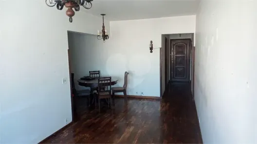 Apartamento com 2 Quartos à venda, 80m² no Vila Mascote, São Paulo
