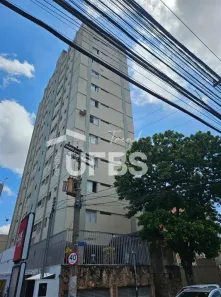 Apartamento com 3 Quartos à venda, 96m² no Setor Central, Goiânia