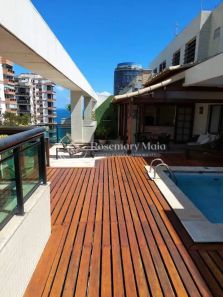 Cobertura com 3 Quartos à venda, 290m² no Barra da Tijuca, Rio de Janeiro