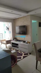Apartamento com 2 Quartos à venda, 57m² no Saúde, São Paulo