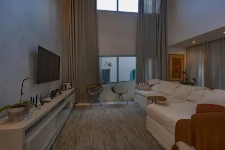 Casa com 5 Quartos à venda, 350m² no Alphaville - Lagoa dos Ingleses, Nova Lima