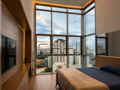 Apartamento com 3 Quartos à venda, 220m² no Vila Mariana, São Paulo