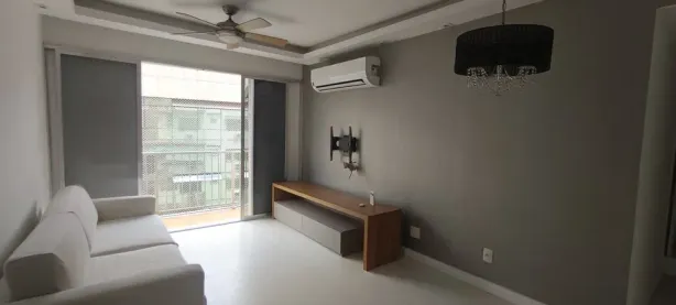 Apartamento com 2 Quartos à venda, 87m² no Méier, Rio de Janeiro