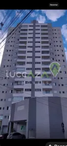 Apartamento com 2 Quartos à venda, 68m² no Centro, Jacareí