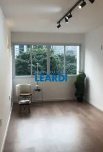 Apartamento com 3 Quartos à venda, 85m² no Itaim Bibi, São Paulo