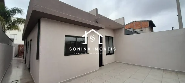 Casa com 3 Quartos à venda, 91m² no Nova Cerejeira, Atibaia