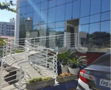 Sala Comercial com 1 Quarto para alugar, 50m² no Jardim Guanabara, Campinas