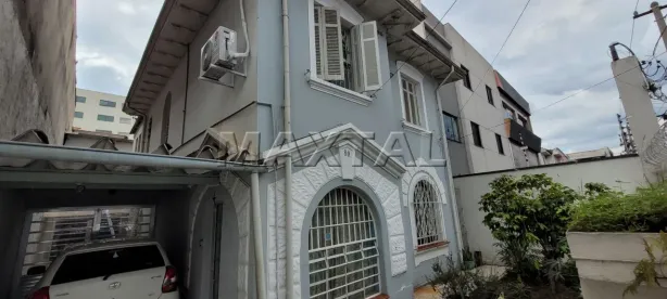 Sobrado com 3 Quartos à venda, 236m² no Santana, São Paulo