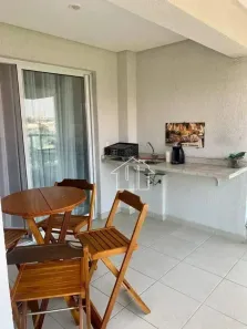 Apartamento com 2 Quartos à venda, 78m² no Vila Ema, São José dos Campos