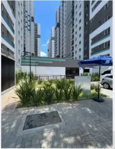 Apartamento com 2 Quartos à venda, 35m² no Mooca, São Paulo