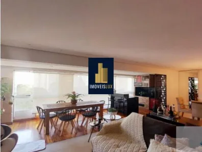 Apartamento com 3 Quartos à venda, 138m² no Vila Andrade, São Paulo