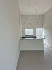 Casa com 2 Quartos à venda, 55m² no Borda da Mata, Caçapava