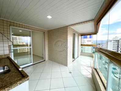 Apartamento com 2 Quartos à venda, 85m² no Tupi, Praia Grande