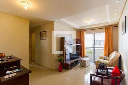 Apartamento com 3 Quartos à venda, 59m² no Vila Bela, São Paulo